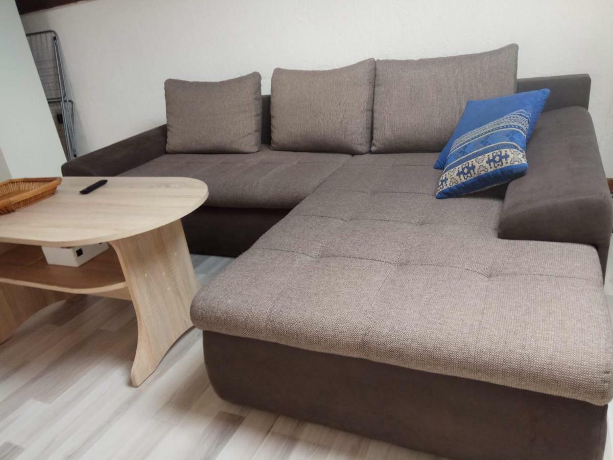טיסנו Apartman Slava מראה חיצוני תמונה