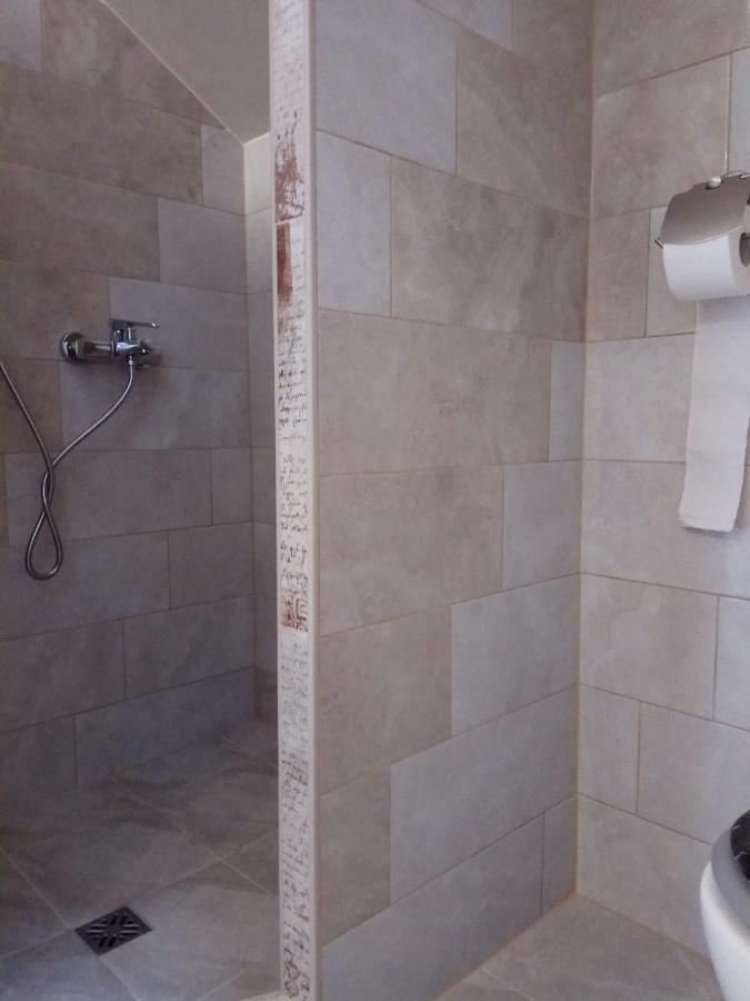 טיסנו Apartman Slava מראה חיצוני תמונה