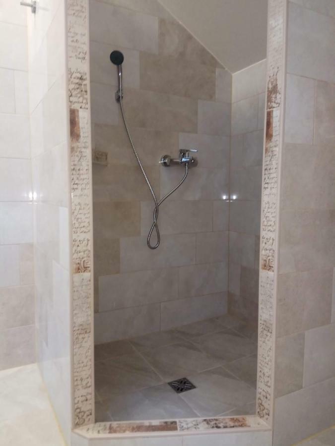 טיסנו Apartman Slava מראה חיצוני תמונה