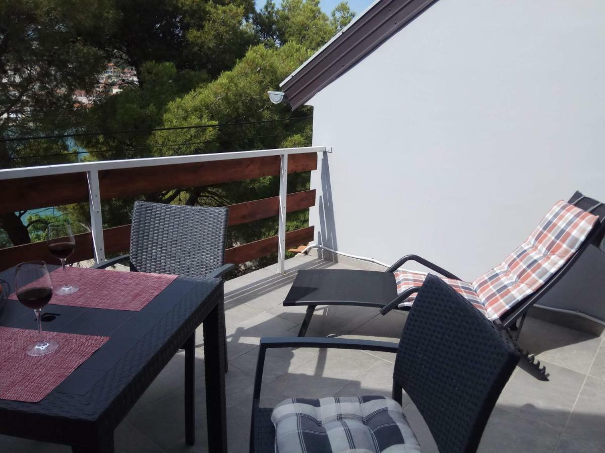 טיסנו Apartman Slava מראה חיצוני תמונה