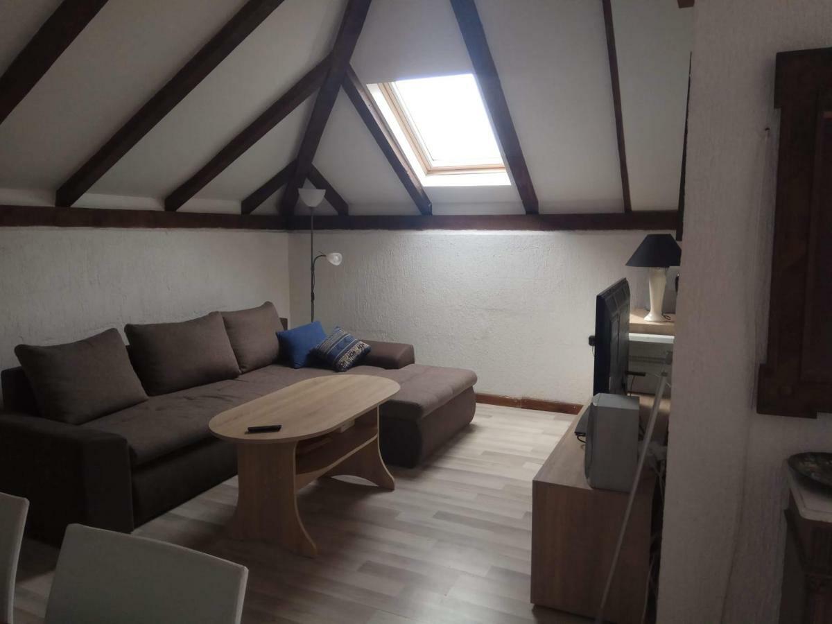 טיסנו Apartman Slava מראה חיצוני תמונה