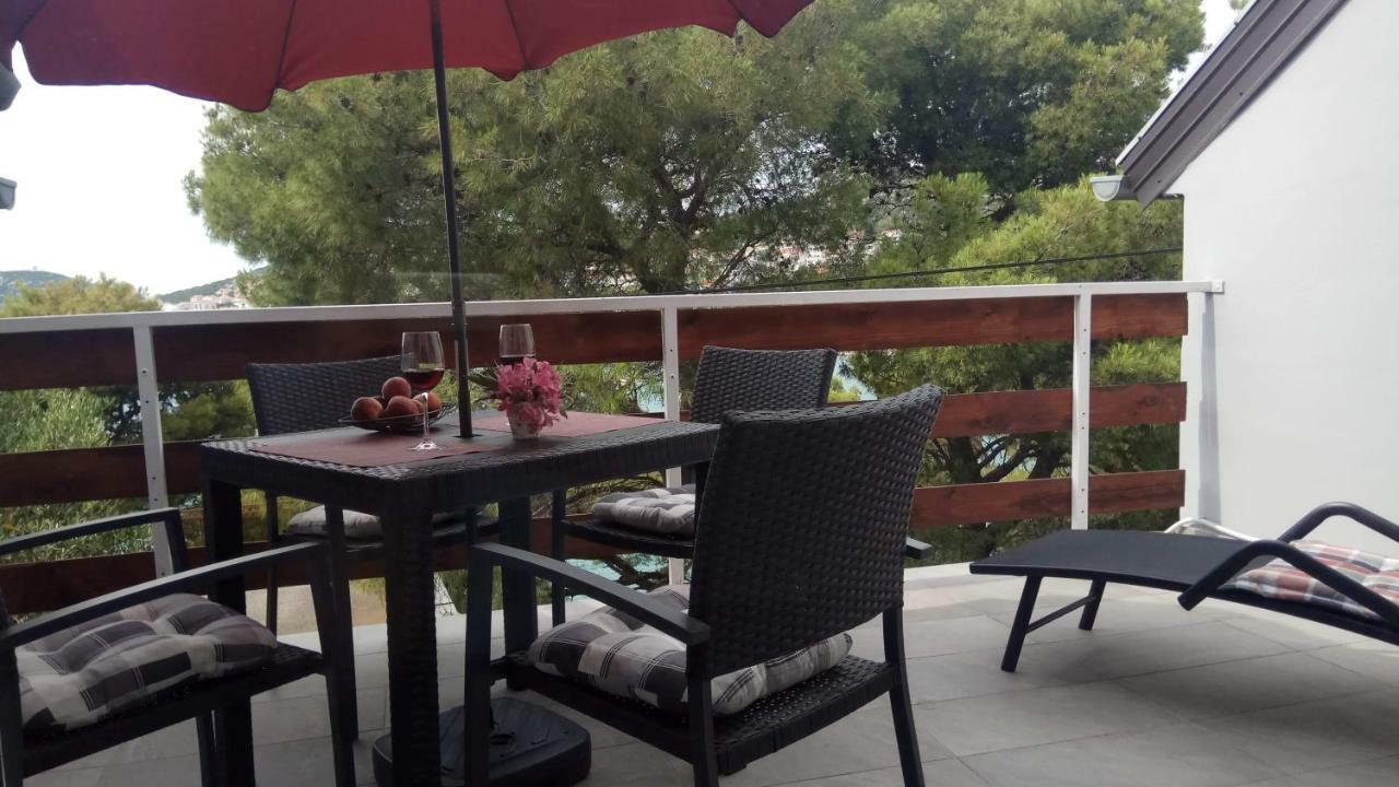 טיסנו Apartman Slava מראה חיצוני תמונה