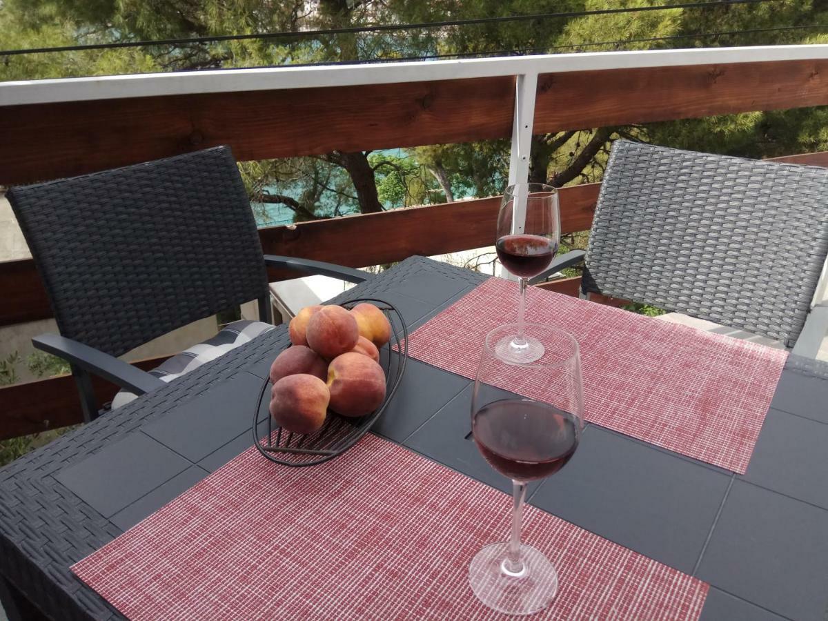 טיסנו Apartman Slava מראה חיצוני תמונה