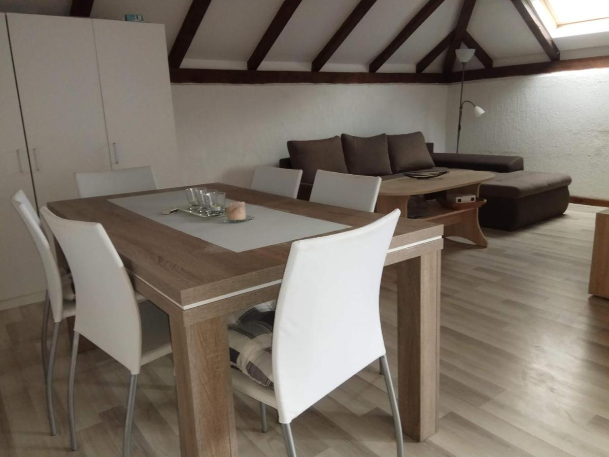 טיסנו Apartman Slava מראה חיצוני תמונה